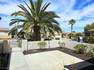 THE PERFECT HOME FROM TOP TO BOTTOM IN THE AGE RESTRICTED on Rio Secco Golf Club in Nevada - for sale on GolfHomes.com, golf home, golf lot