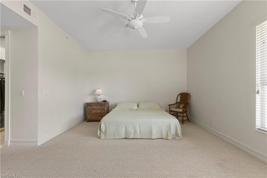 Don't miss this opportunity!!! 1st-floor end-unit with Pristine on Pelican Marsh Golf Club in Florida - for sale on GolfHomes.com, golf home, golf lot