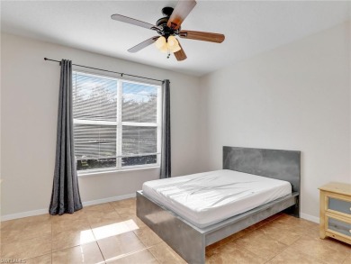 Discover pride of ownership in this pristine 2-bedroom, 2-bath on Gateway Golf and Country Club in Florida - for sale on GolfHomes.com, golf home, golf lot