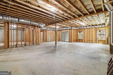 New Construction in Timberidge Estates on Lake Lanier! Discover on Chestatee Golf Club in Georgia - for sale on GolfHomes.com, golf home, golf lot