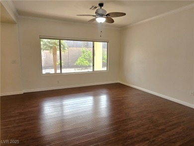 THE PERFECT HOME FROM TOP TO BOTTOM IN THE AGE RESTRICTED on Rio Secco Golf Club in Nevada - for sale on GolfHomes.com, golf home, golf lot