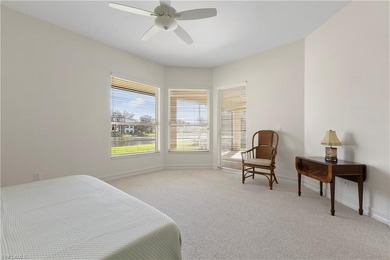 Don't miss this opportunity!!! 1st-floor end-unit with Pristine on Pelican Marsh Golf Club in Florida - for sale on GolfHomes.com, golf home, golf lot