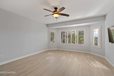 Stunning Extended Cortez Model with Premier Views in on Saddlebrooke Ranch Golf Club in Arizona - for sale on GolfHomes.com, golf home, golf lot