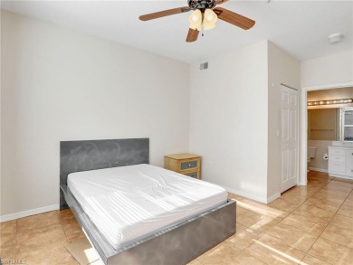 Discover pride of ownership in this pristine 2-bedroom, 2-bath on Gateway Golf and Country Club in Florida - for sale on GolfHomes.com, golf home, golf lot