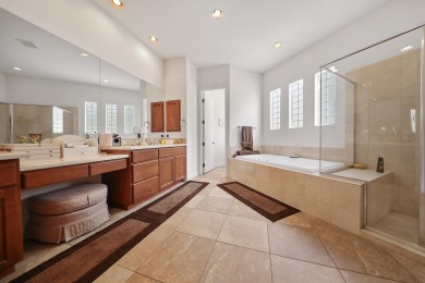 This voluminous Belize Model is located off the Arnold Palmer on Mountain View Country Club in California - for sale on GolfHomes.com, golf home, golf lot