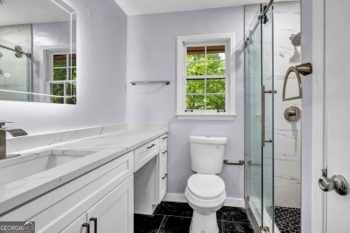 Welcome to this 3 bed + 2 bath Home located near Downtown Tucker on Heritage Golf Links in Georgia - for sale on GolfHomes.com, golf home, golf lot