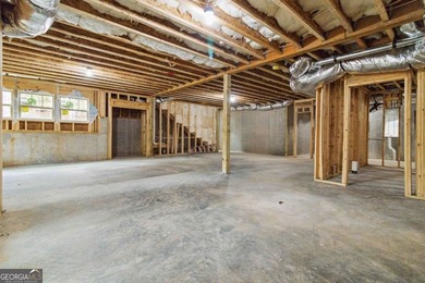 New Construction in Timberidge Estates on Lake Lanier! Discover on Chestatee Golf Club in Georgia - for sale on GolfHomes.com, golf home, golf lot