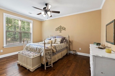 This beautiful home in the gated Grand Harbor community offers a on The Patriot Golf Club At Grand Harbor in South Carolina - for sale on GolfHomes.com, golf home, golf lot