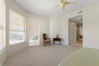 Don't miss this opportunity!!! 1st-floor end-unit with Pristine on Pelican Marsh Golf Club in Florida - for sale on GolfHomes.com, golf home, golf lot