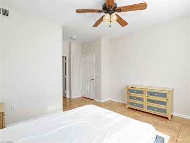 Discover pride of ownership in this pristine 2-bedroom, 2-bath on Gateway Golf and Country Club in Florida - for sale on GolfHomes.com, golf home, golf lot