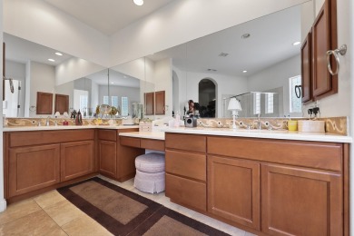 This voluminous Belize Model is located off the Arnold Palmer on Mountain View Country Club in California - for sale on GolfHomes.com, golf home, golf lot