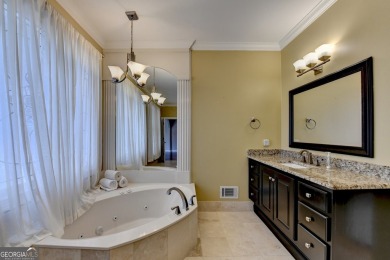 LOCATION! LOCATION! SOUGHT-AFTER POLO FIELDS COMMUNITY. HOME on Polo Golf and Country Club in Georgia - for sale on GolfHomes.com, golf home, golf lot