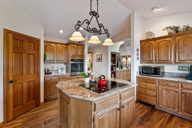 If you want beautiful Swan Mountain views from almost every room on  in Montana - for sale on GolfHomes.com, golf home, golf lot