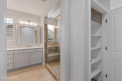 Stunning Extended Cortez Model with Premier Views in on Saddlebrooke Ranch Golf Club in Arizona - for sale on GolfHomes.com, golf home, golf lot