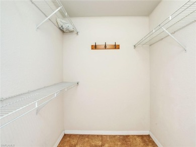 Discover pride of ownership in this pristine 2-bedroom, 2-bath on Gateway Golf and Country Club in Florida - for sale on GolfHomes.com, golf home, golf lot