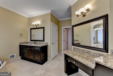 LOCATION! LOCATION! SOUGHT-AFTER POLO FIELDS COMMUNITY. HOME on Polo Golf and Country Club in Georgia - for sale on GolfHomes.com, golf home, golf lot