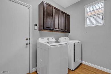 Discover this beautifully maintained home in the exclusive on Siena Golf Club in Nevada - for sale on GolfHomes.com, golf home, golf lot