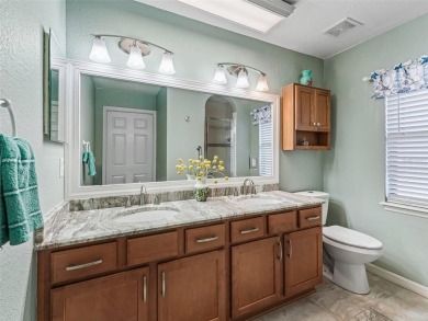Stonecrest is a 55+ gated golf course community with all the on Stonecrest Golf and Club Club in Florida - for sale on GolfHomes.com, golf home, golf lot