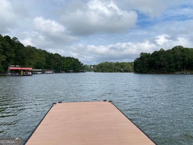 New Construction in Timberidge Estates on Lake Lanier! Discover on Chestatee Golf Club in Georgia - for sale on GolfHomes.com, golf home, golf lot