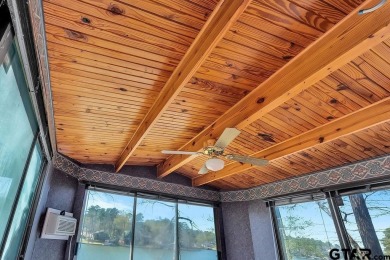 Waterfront Retreat with Panoramic Views. Welcome to this on Hide-A-Way Lake Golf Course in Texas - for sale on GolfHomes.com, golf home, golf lot