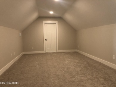 The living is easy in this lovely residence in a gated community on Centennial Golf Course in Tennessee - for sale on GolfHomes.com, golf home, golf lot