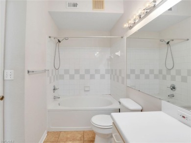 Discover pride of ownership in this pristine 2-bedroom, 2-bath on Gateway Golf and Country Club in Florida - for sale on GolfHomes.com, golf home, golf lot