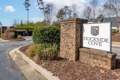 Imagine building your dream home on this awesome 1.139-acre on Chestatee Golf Club in Georgia - for sale on GolfHomes.com, golf home, golf lot