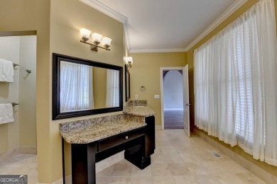 LOCATION! LOCATION! SOUGHT-AFTER POLO FIELDS COMMUNITY. HOME on Polo Golf and Country Club in Georgia - for sale on GolfHomes.com, golf home, golf lot