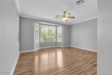 Discover this beautifully maintained home in the exclusive on Siena Golf Club in Nevada - for sale on GolfHomes.com, golf home, golf lot