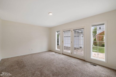 Charming brick bungalow in desirable Grosse Pointe Woods, just on Lochmoor Club in Michigan - for sale on GolfHomes.com, golf home, golf lot