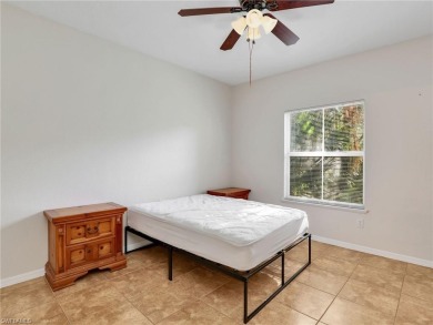 Discover pride of ownership in this pristine 2-bedroom, 2-bath on Gateway Golf and Country Club in Florida - for sale on GolfHomes.com, golf home, golf lot