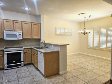 THE PERFECT HOME FROM TOP TO BOTTOM IN THE AGE RESTRICTED on Rio Secco Golf Club in Nevada - for sale on GolfHomes.com, golf home, golf lot
