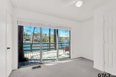 Waterfront Retreat with Panoramic Views. Welcome to this on Hide-A-Way Lake Golf Course in Texas - for sale on GolfHomes.com, golf home, golf lot