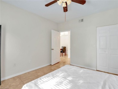 Discover pride of ownership in this pristine 2-bedroom, 2-bath on Gateway Golf and Country Club in Florida - for sale on GolfHomes.com, golf home, golf lot