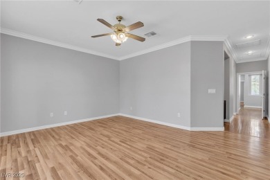 Discover this beautifully maintained home in the exclusive on Siena Golf Club in Nevada - for sale on GolfHomes.com, golf home, golf lot