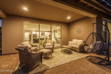 Welcome to the Evia floorplan! This home is move-in ready and on Vista Verde Golf Course in Arizona - for sale on GolfHomes.com, golf home, golf lot