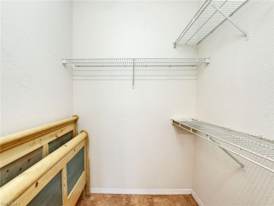 Discover pride of ownership in this pristine 2-bedroom, 2-bath on Gateway Golf and Country Club in Florida - for sale on GolfHomes.com, golf home, golf lot