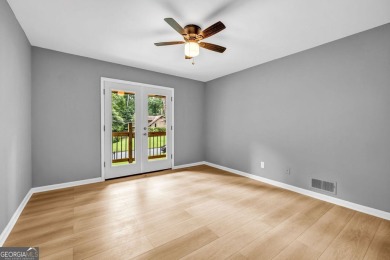 Welcome to this 3 bed + 2 bath Home located near Downtown Tucker on Heritage Golf Links in Georgia - for sale on GolfHomes.com, golf home, golf lot