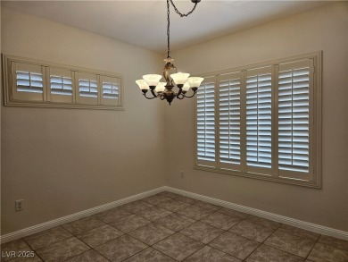 THE PERFECT HOME FROM TOP TO BOTTOM IN THE AGE RESTRICTED on Rio Secco Golf Club in Nevada - for sale on GolfHomes.com, golf home, golf lot
