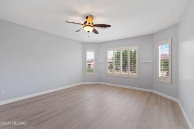 Stunning Extended Cortez Model with Premier Views in on Saddlebrooke Ranch Golf Club in Arizona - for sale on GolfHomes.com, golf home, golf lot