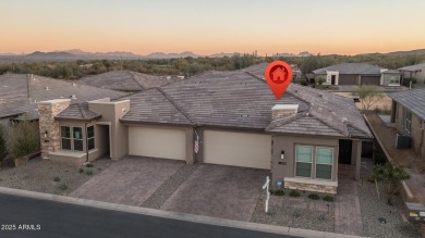 Welcome to the Evia floorplan! This home is move-in ready and on Vista Verde Golf Course in Arizona - for sale on GolfHomes.com, golf home, golf lot