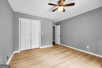 Welcome to this 3 bed + 2 bath Home located near Downtown Tucker on Heritage Golf Links in Georgia - for sale on GolfHomes.com, golf home, golf lot