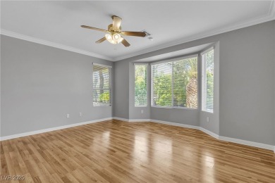 Discover this beautifully maintained home in the exclusive on Siena Golf Club in Nevada - for sale on GolfHomes.com, golf home, golf lot