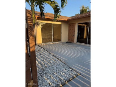 FULLY RENOVATED villa in the quiet community of Royal Woods!!! on Terraverde Country Club in Florida - for sale on GolfHomes.com, golf home, golf lot