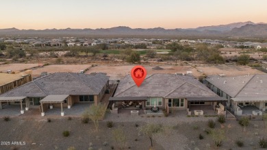 Welcome to the Evia floorplan! This home is move-in ready and on Vista Verde Golf Course in Arizona - for sale on GolfHomes.com, golf home, golf lot