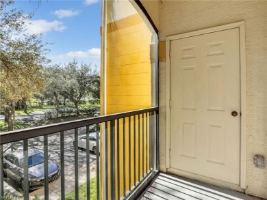 Discover pride of ownership in this pristine 2-bedroom, 2-bath on Gateway Golf and Country Club in Florida - for sale on GolfHomes.com, golf home, golf lot