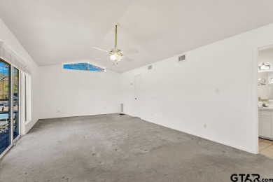 Waterfront Retreat with Panoramic Views. Welcome to this on Hide-A-Way Lake Golf Course in Texas - for sale on GolfHomes.com, golf home, golf lot