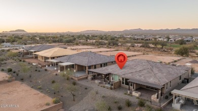 Welcome to the Evia floorplan! This home is move-in ready and on Vista Verde Golf Course in Arizona - for sale on GolfHomes.com, golf home, golf lot