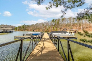 Imagine building your dream home on this awesome 1.139-acre on Chestatee Golf Club in Georgia - for sale on GolfHomes.com, golf home, golf lot