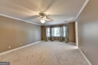 LOCATION! LOCATION! SOUGHT-AFTER POLO FIELDS COMMUNITY. HOME on Polo Golf and Country Club in Georgia - for sale on GolfHomes.com, golf home, golf lot